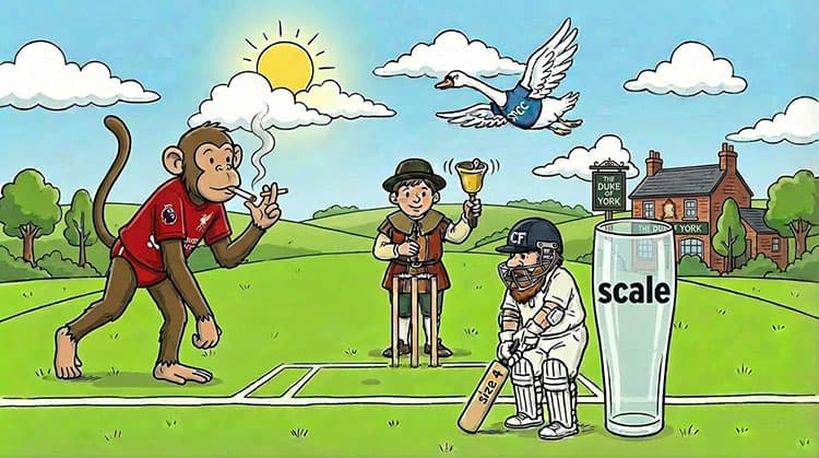 S.P.C.C fantasy cricket league